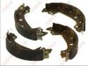 PEUGE 4241A4 Brake Shoe Set
